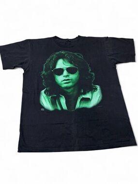 Vintage 1994 The Doors Jim Morrison band tee 🖤🦋
